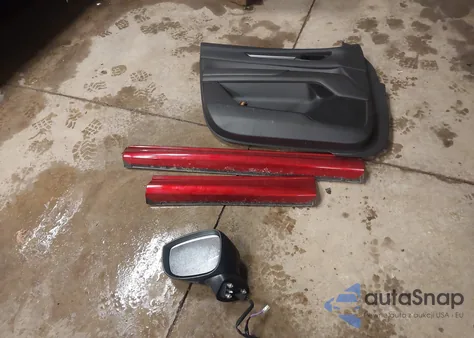 2025 Mazda Cx-5 2.5 S Preferred из США, поврежденный, VIN JM3KFBCM2S0746011